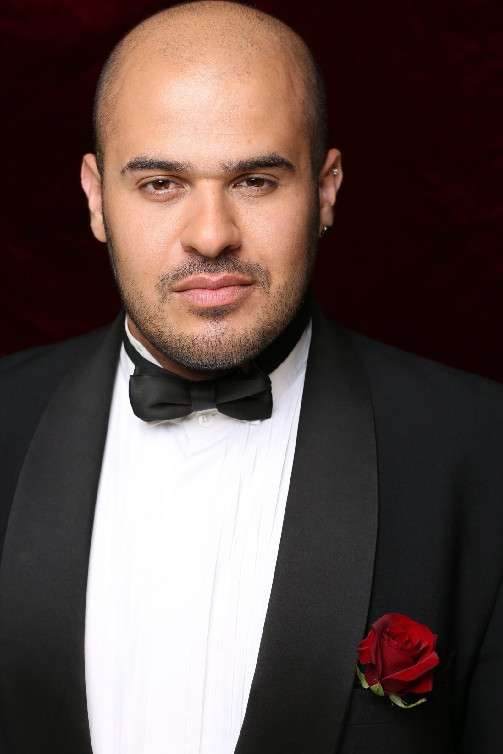 Paul Tabone – Senior Talent Agent